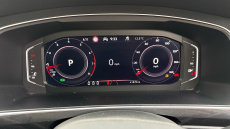 Volkswagen Tiguan 1.5 TSI 150 Elegance 5dr DSG Petrol Estate